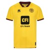 Camiseta de fútbol Sheffield United Segunda Equipación 23-24 - Hombre